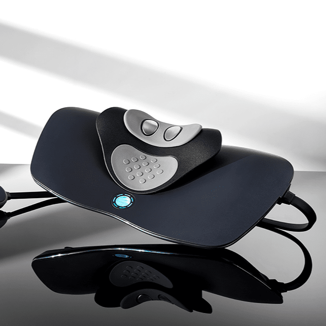 Sereniya Neck Traction Device for Stretching & Relaxation