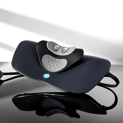 Sereniya Neck Traction Device for Stretching & Relaxation