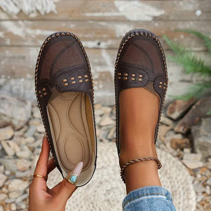 Womens Stylish Comfort Shoes by Sereniya