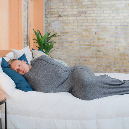 Sereniya Sleep Pod Blanket for Deep Sleep and Relaxation