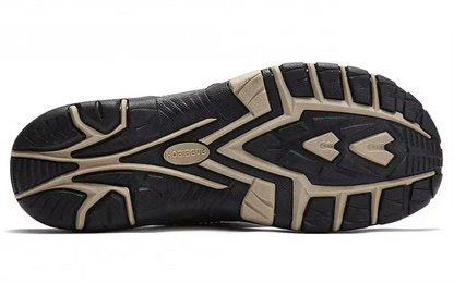 Mens Orthopedic Athletic Flip Flops Arch Support Beach Sandals by Sereniya