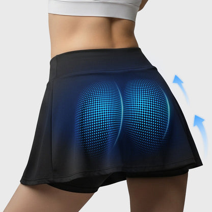 EMS Toning Skirt for Daily Wellness by Sereniya