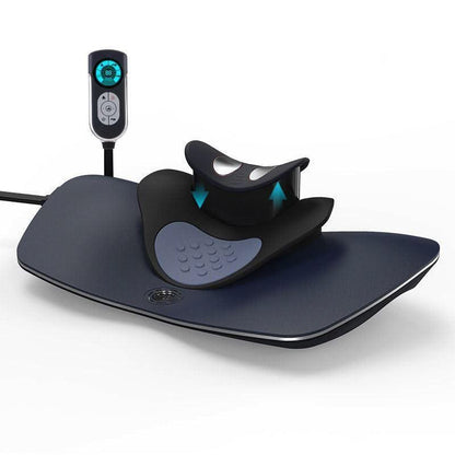 Sereniya Neck Traction Device for Stretching & Relaxation