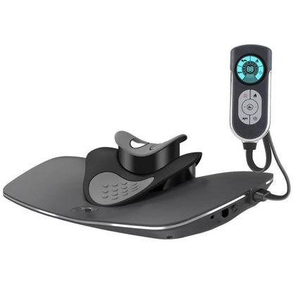Sereniya Neck Traction Device for Stretching & Relaxation