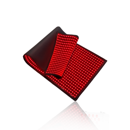 Whole Body Red and Near Infrared Light Therapy Bag by Sereniya
