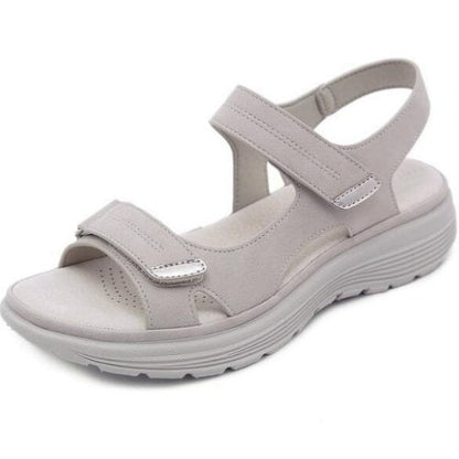 Sereniya Women’s Comfort Support Sandals