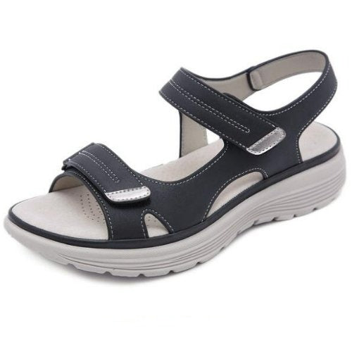Sereniya Women’s Comfort Support Sandals