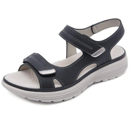 Sereniya Women’s Comfort Support Sandals