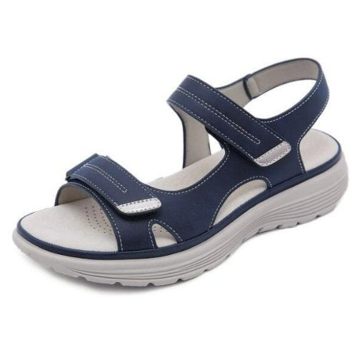 Sereniya Women’s Comfort Support Sandals