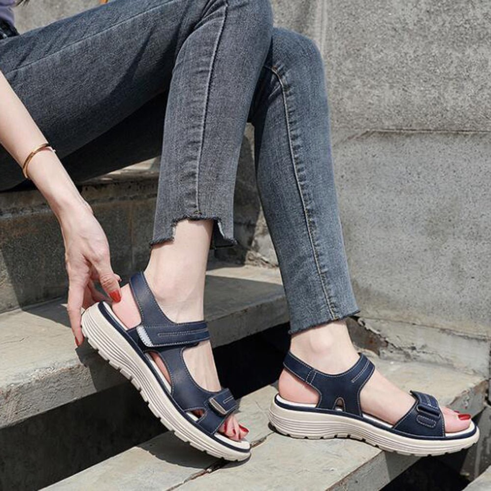 Sereniya Women’s Comfort Support Sandals