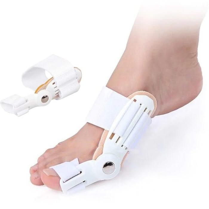Sereniya Toe Alignment Support & Comfort Corrector