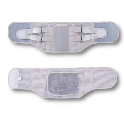 Sereniya Adjustable Lumbar Support Brace for Back Support & Posture