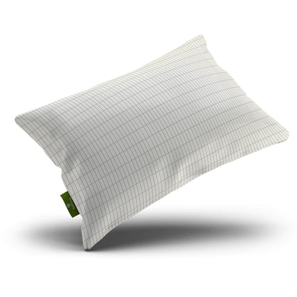 Grounding Pillowcase for Sleep by Sereniya
