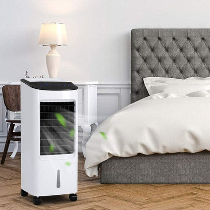Portable Air Conditioner Windowless Stand Up Room Cooler Indoor AC Unit for Bedroom Office Home Cooling by Sereniya