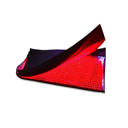 Whole Body Red and Near Infrared Light Therapy Bag by Sereniya
