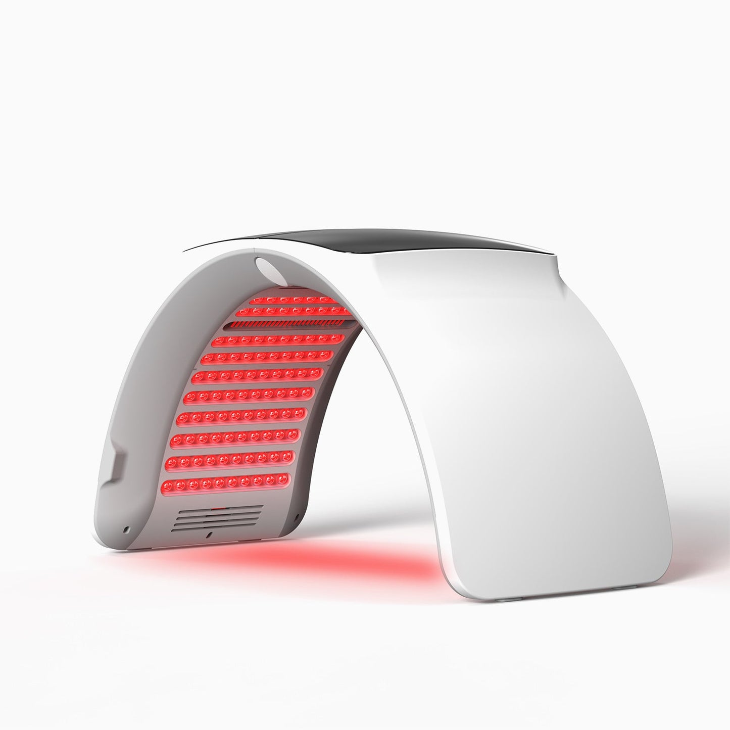 Portable LED Light Therapy Device for Daily Skin Wellness by Sereniya