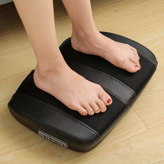 Revitalizing Foot Spa Massager for Diabetics with Heat