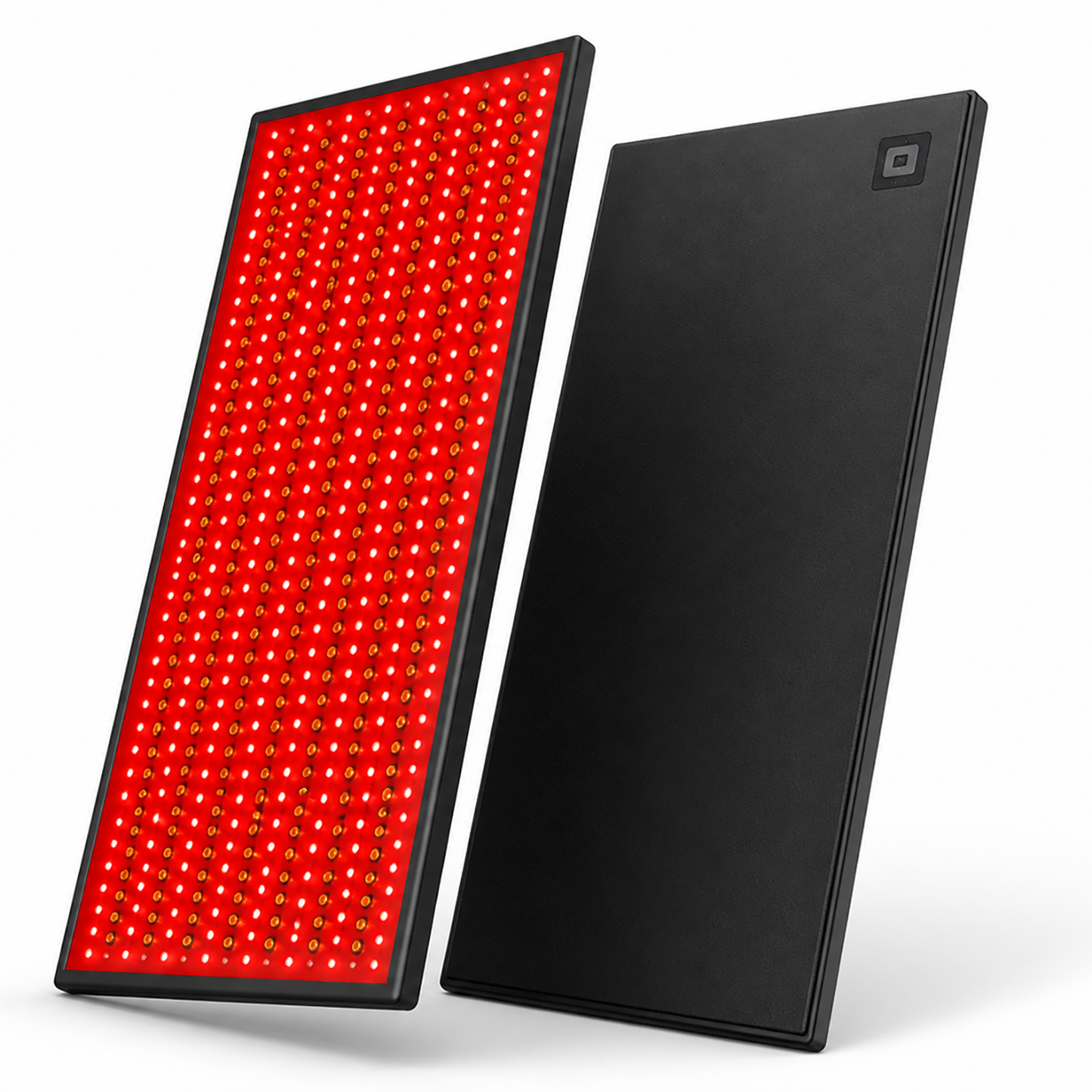 Full Body Red Light Therapy Mat Pro — 945 LED 660nm Red & 850nm Near Infrared Recovery Mat by Sereniya