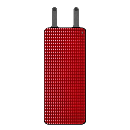 Red and Near Infrared Light Therapy Mat Pro by Sereniya