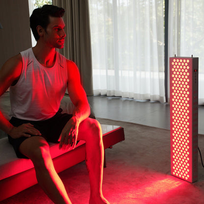 Full Body Red Light Therapy Panel Pro Series by Sereniya