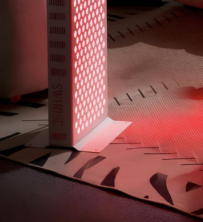 Full Body Red Light Therapy Panel Pro Series by Sereniya